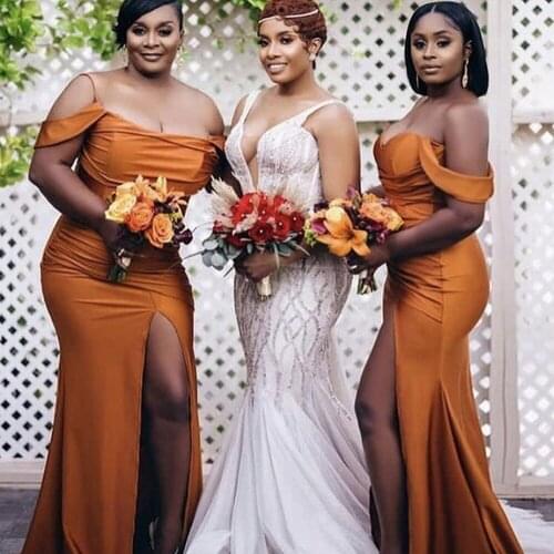UETEEY Bridesmaid Dresses