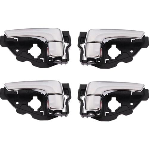 Auto Parts Replacement Car Door Inner Handle For Hyundai Tucson IX35 2010 2011 2012 2013 2014 2015 82620-2S000 82610-2S000