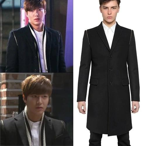 ZHQUNHUU Mens Winter Coats