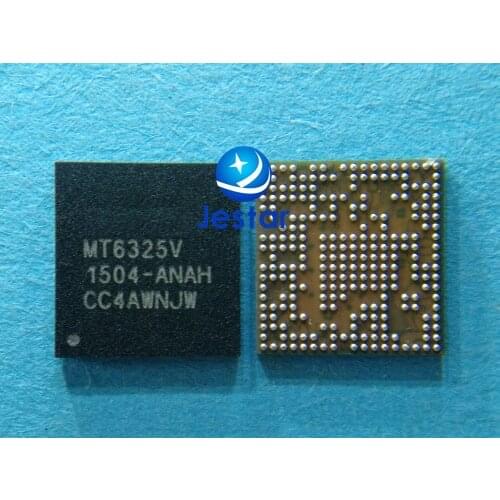 10pcs/lot MT6325V