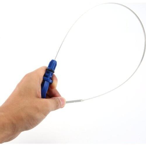 For Citroen Xsara C4 C5 Xsara Picasso Berlingo 2.0 i Oil Dipstick 117461 Blue