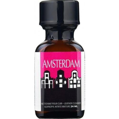 AMSTERDAM Goods For Beauty And Health