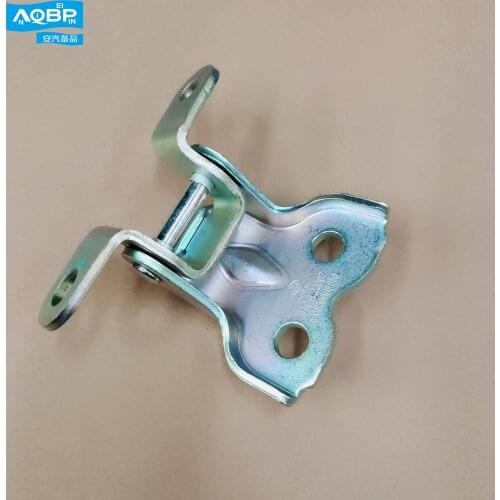 Car parts oe number 6106300U8050 for JAC J2 Lower front left door hinge