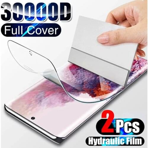 BaySerry Screen Protectors For Samsung Galaxy A71