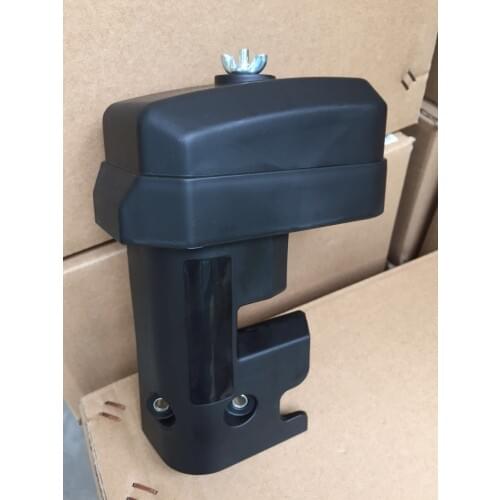 Free Shipping EX17 EX21 Filter Assembly Air Filter Assembly gasoline engine