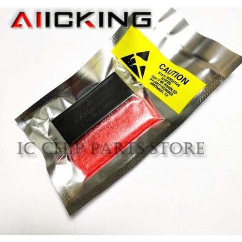 Free Shipping RA60H1317M 100% original brand new SMD RF tube High Frequency tube Power amplification module