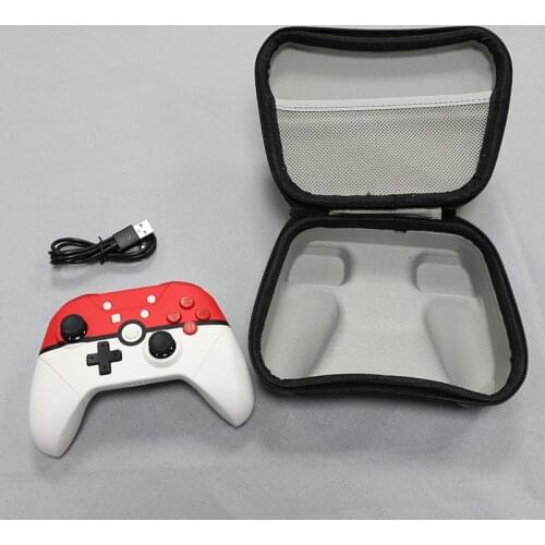 Wireless Bluetooth Controller for Switch for Nintendo Switch Gamepad With NFC Gift Storage Bag