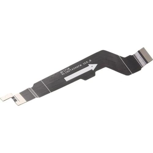 For Huawei Enjoy 7 Plus Motherboard Mainboard Connection Flex Cable