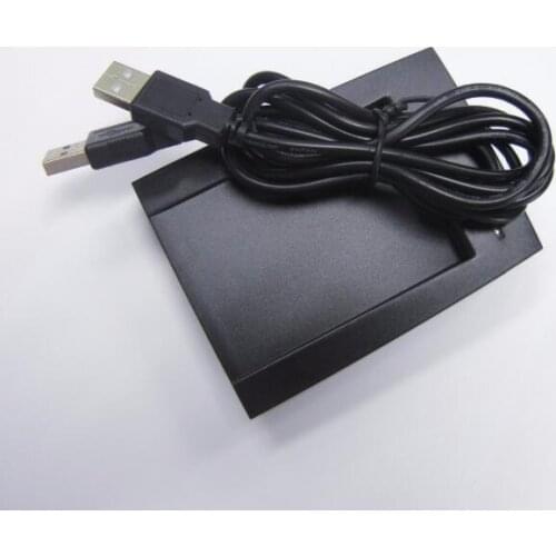 ISO15693 14443A/B NFC RFID Reader Writer Programmer 13.56Mhz YHY638FU+Software eReaderV10 +SDK+5pcs Testing Tags