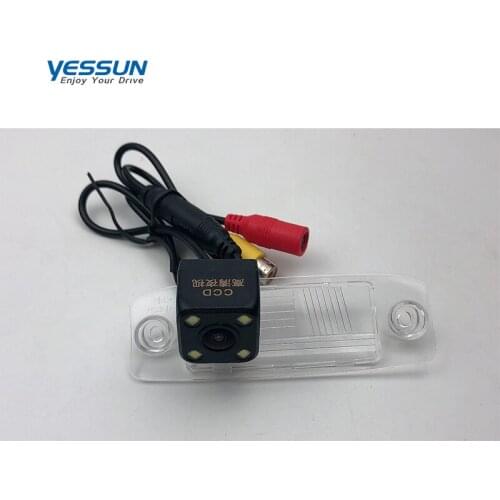 Rear view camera For Chrysler 300C Grand voyager SRT8 Magnum Sebring Reverse Backup Camera HD CCD Night Vision Rear Camera