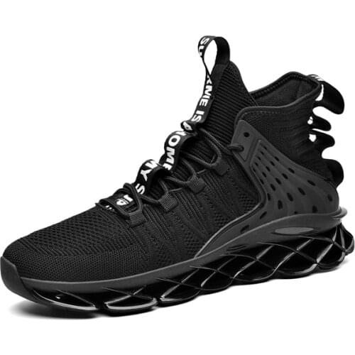 2021 New Fashion Summer Mens Sports Shoes Tenis Brand Comfortable Breathable Sneakers Full Palm Famous Zapatillas Hombre