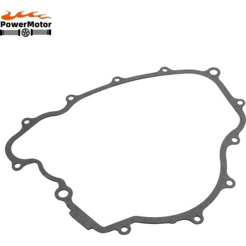 Motorcycle Left Crankcase Cover Gasket Fit For CFMOTO CF500/X5 Part No. 0180-014002 UTV ATV