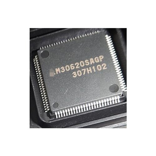 100% NEW Free shipping M30620FCPFP M30620FCAFP