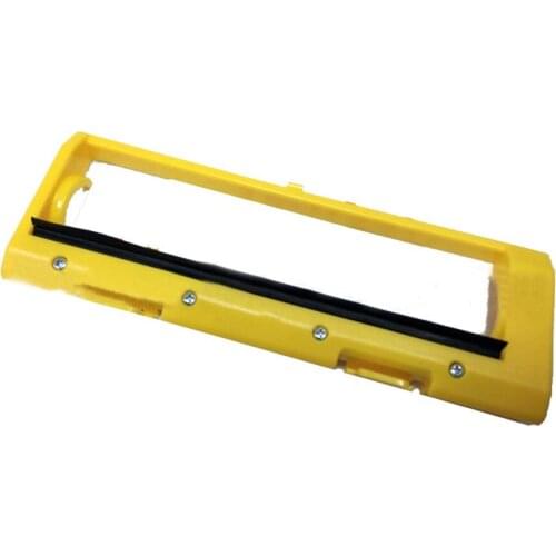 Main Roller Brush Cover for ilife A4 A40 A4S T4 X430 X432 x431 Vacuum Cleaner Cover for ILIFE A4S Robot Vacuum Cleaner Accessory