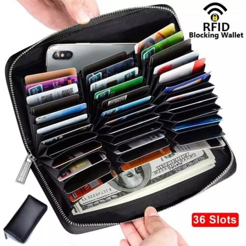 Ritallen Wallets And Business Card Holders