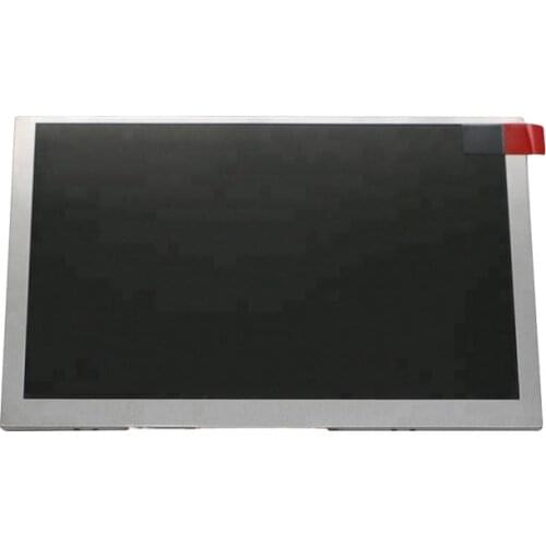 New 5 Inch Replacement LCD Display Screen For Behringer X32 Rack / X32 Producer