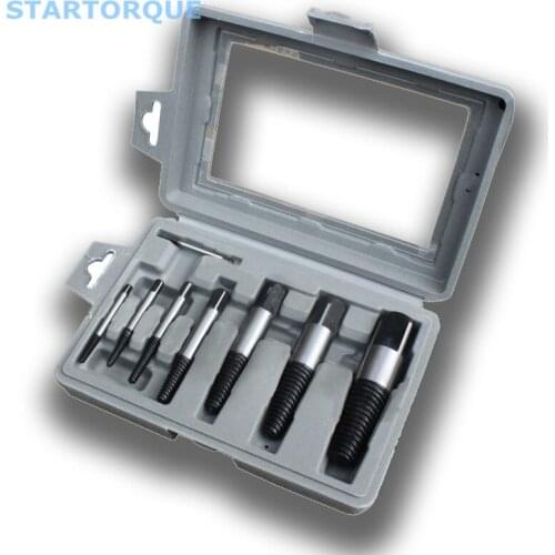 STAR TORQUE Drill Sets