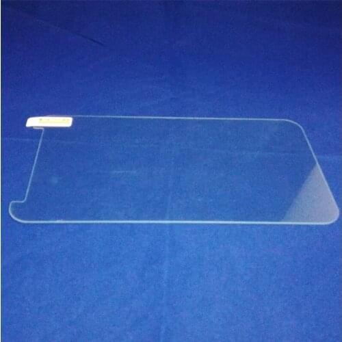 Myslc Universal Tempered Glass Screen Protector For Digma EVE 8800 3G ES8031EG 8 inch Tablet Size:204.8x119.8mm
