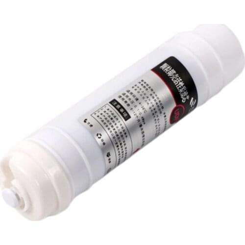 5-Stage Ultrafiltration Water Filter Replacement Cartridges Universal 10"