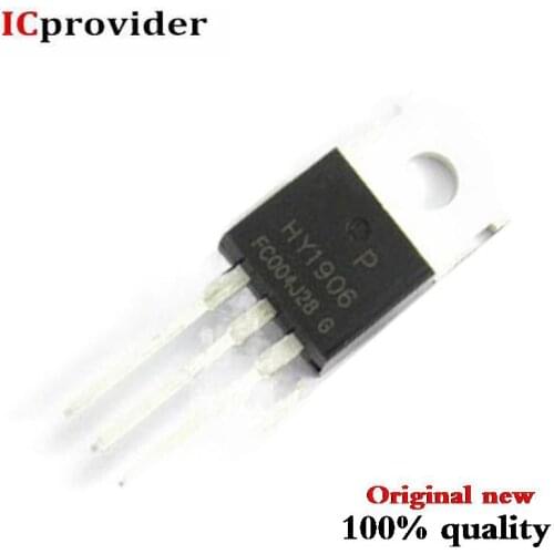 50pcs/lot HY1906P HY1906 TO-220 IC