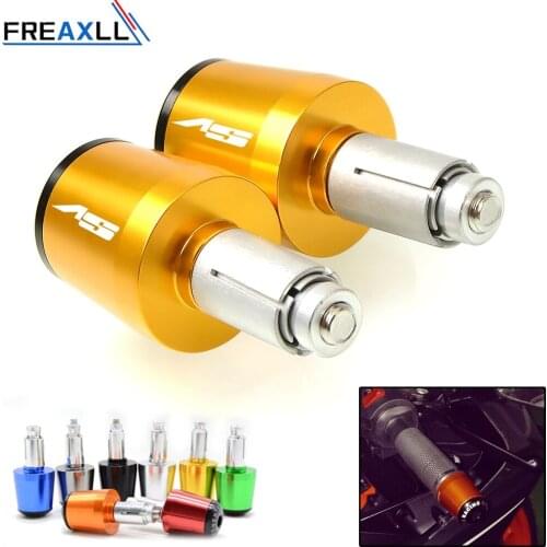 7/8'' 22mm For Suzuki SV650 SV 650 S SV1000 SV 1000 CNC Aluminum Motorcycle Handlebar Counterweight handle Bar Grips Ends