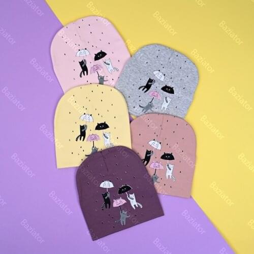 Baziator Hats For Girls