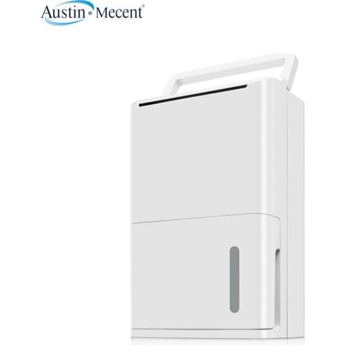 American Austin Mecent household clothes dryer and dehumidifier intelligent purification and drying all-in-one machine