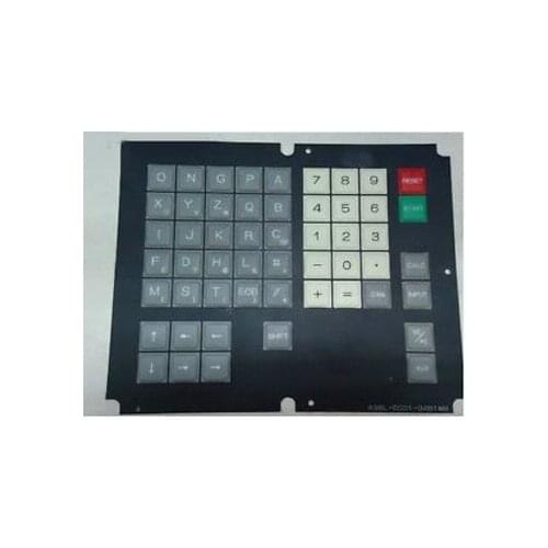 A98L-0001-0481 M KEYPAD KEYSHEET MEMBRANE