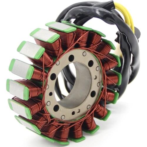 Motorcycle Magneto Engines Stator Coil for Ducati Monster S4R 1000 ST2 ST3 ST4 ST4S Sport Touring Monster S4 26440181A 26440182A