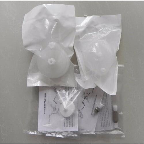 Filter kits for domino E50 A100 A200 A300 A120 A100+ A200+ inkjet printer