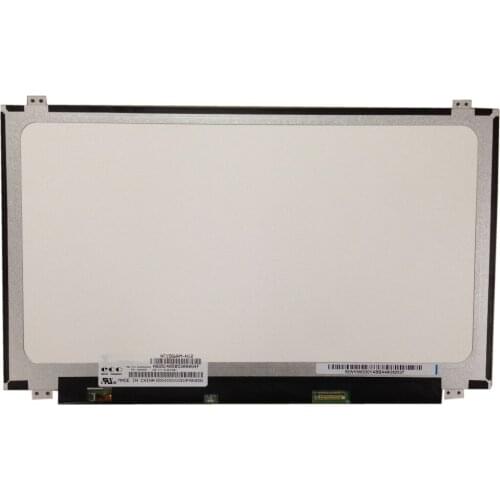 NT156WHM-N12 N21 fit LTN156AT37 LP156WHU-TPB1 B156XTN03.1 LP156WH3-TPS2 eDP