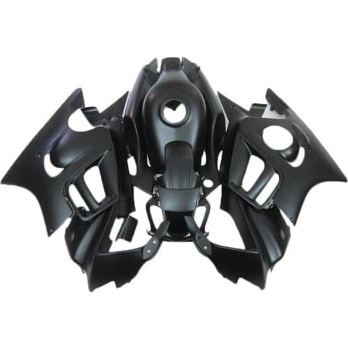 Upgrade Fairings kit fit For Honda CBR600 F3 97 98 fairing CBR 600 f3 1997 1998 The high quality The classic black