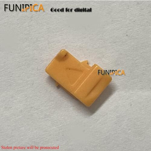 Original S210 buckle for NIKON s210 battery card buckle camera repair parts free shipping