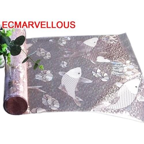 Plastico Rectangular Rectangulares Impermeable Tafelkleed Rechthoekige PVC Manteles Cover Toalha De Mesa Nappe Table Cloth