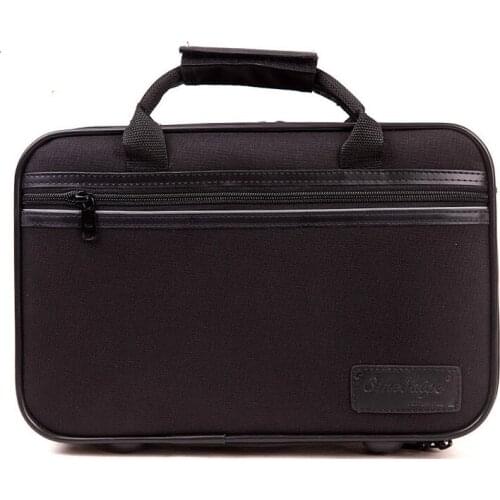 Oboe instrument pack waterproof can single shoulder to shoulder bag