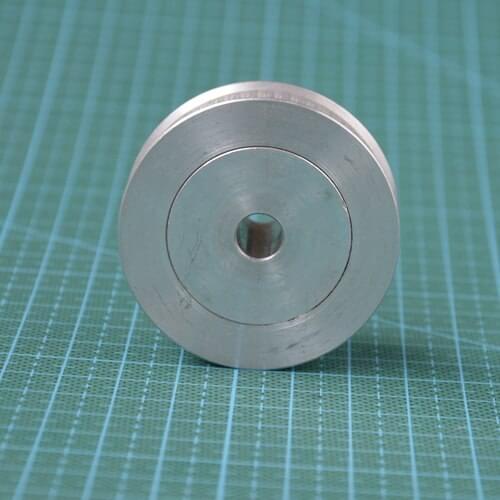SWMAKER CNC Reprap DIY parts GT2-60T timing pulley 5/8mm bore 7mm width