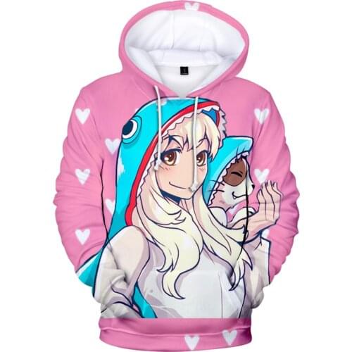 InquisitorMaster 3D Print Hoodie Fashion Fall Boys/girls Hoodies Sportswear Kids Hooded Youthful Kawaii Women/Men T Kids Clothes