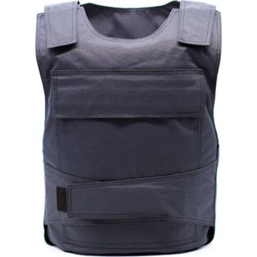 Outdoor Camping Hiking Trekking Vest Can Put Into Bullet-proof Panel Men Women Tactical Combat Military Training Waist Coat