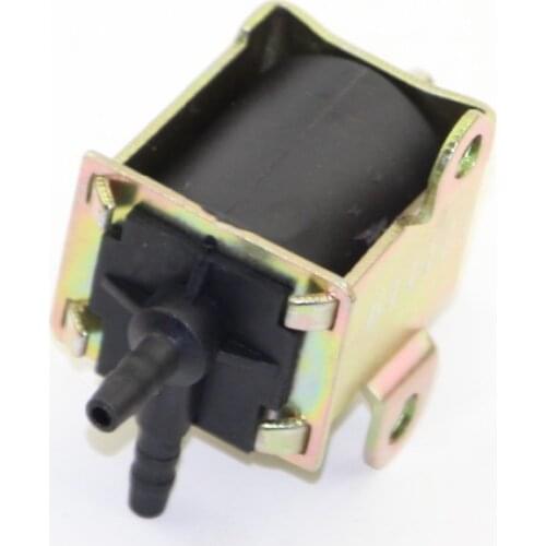 1Pcs OEM High Quality Vacuum Electromagnetic Valve Solenoid For VW Bora Passat B5 A4 A6 026 906 283 H 026906283H