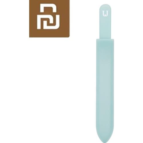 Youpin Jordan Judy 1 Pieces File Polishing Massage Tool Creative Professional Nail Massage Boat Pedicure Manicure Massage