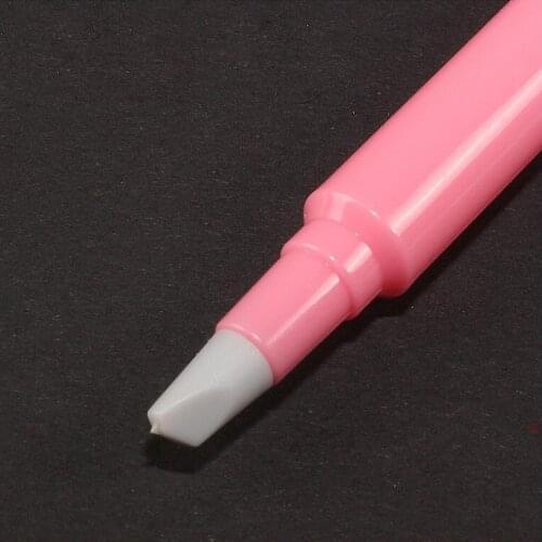 1pc Paper Cutter Creative Pen Shaped Safety Ceramic Mini Paper Cutter Ceramic Tip No Rust Durable Home DIY Tool 3