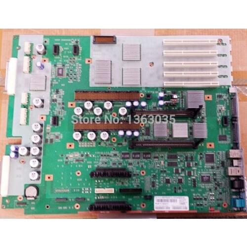 80P5530 System Board for RS6000 pSeries p5-550 tested working
