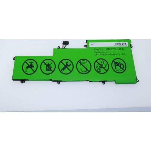 C42-UX51 Battery for Asus ZenBook UX51 ZenBook U500VZ ZenBook U500VZ-CN032H ZenBook UX51VZ ZenBook UX51VZ-CM042P ZenBook UX