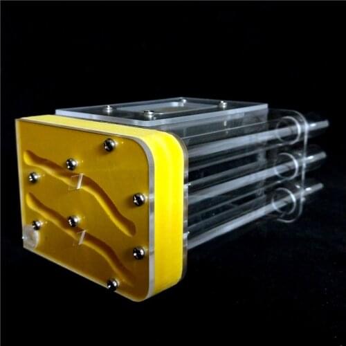 Acrylic Ant Water Feeding Tube Area For Ant Nest Housing Farm Formicarium