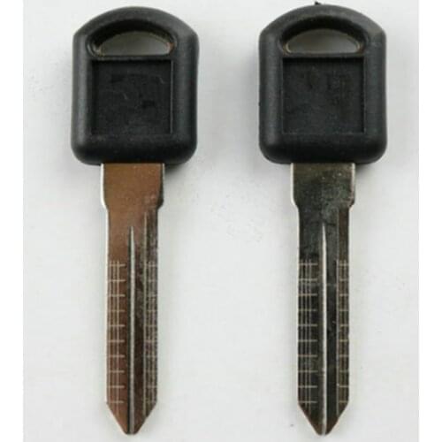 DAKATUGM39 Engraved Line Key for Buick Hummer GMC GL8 2 in 1 LiShi GM40 41 scale shearing teeth blank car key locksmith tools