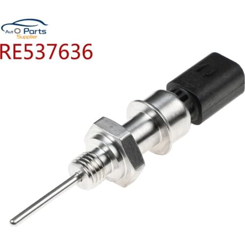 YAOPEI RE537636 Temperature Sensor For car accessories New