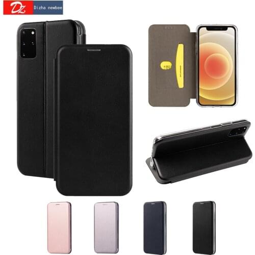 Dizha Newbee Phone Cases For Samsung Galaxy S20 Plus