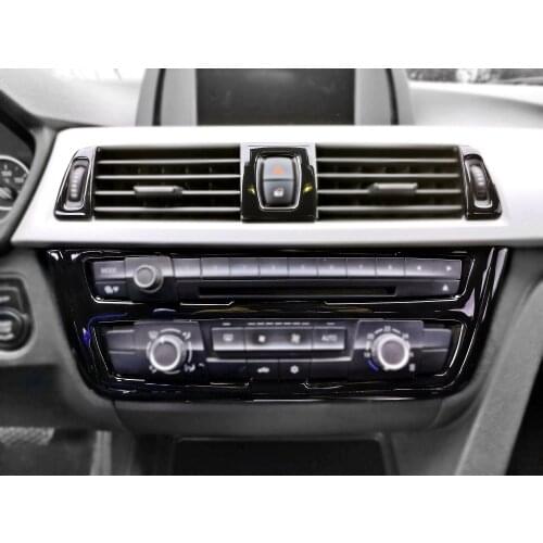 For 2012-2018 BMW F30 3, Dashboard Kit, ODAC Tuning, Interior Stickers, Coating, Cover, Vehicle Accessories, Car Accessories