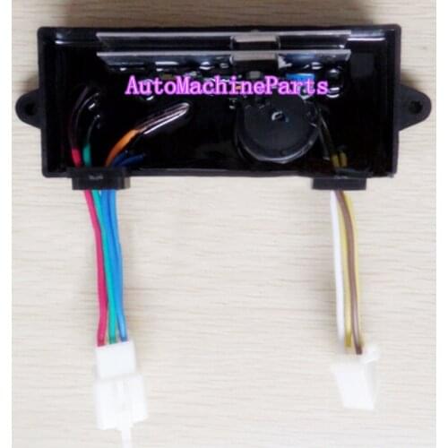 For GTDK Diesel Welder Generator Automatic Voltage Regulator AVR5-W AVR5-1W1C-0