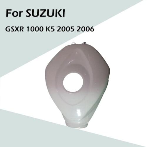 For SUZUKI GSXR 1000 K5 2005 2006 Motorcycle Accessories Fuel Tank Cover ABS Injection Fairing
